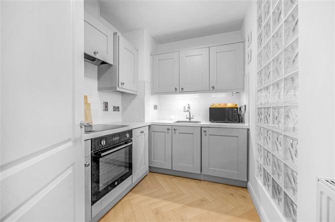 Apartment 47 Millfield, The Links, Station Road, Portmarnock, Dublin