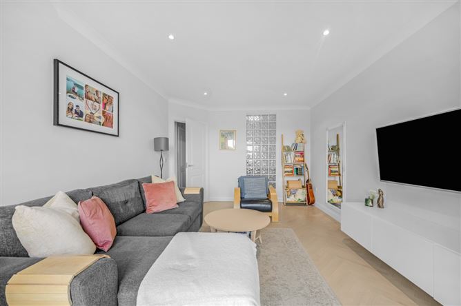 Apartment 47 Millfield, The Links, Station Road, Portmarnock, Dublin