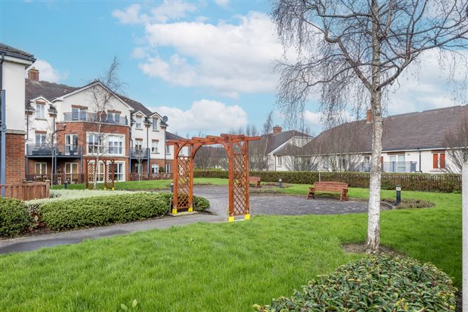 Apartment 47 Millfield, The Links, Station Road, Portmarnock, Dublin