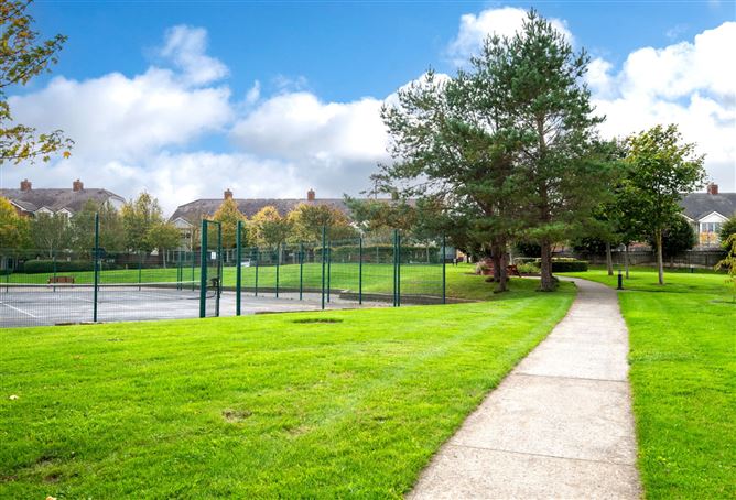 Apartment 47 Millfield, The Links, Station Road, Portmarnock, Dublin