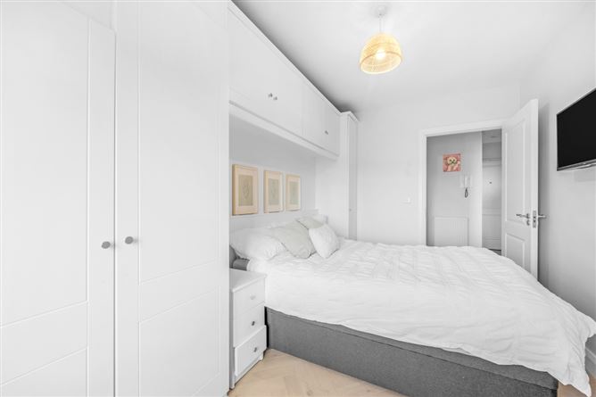 Apartment 47 Millfield, The Links, Station Road, Portmarnock, Dublin