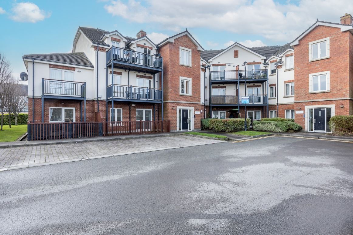 Apartment 47 Millfield, The Links, Station Road, Portmarnock, Dublin