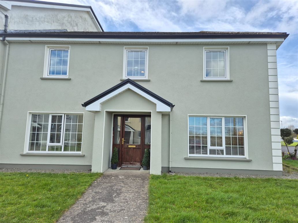29 Millbrook, Milltown, Co. Galway