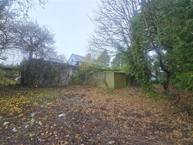 Mill Road, Kanturk, Co. Cork