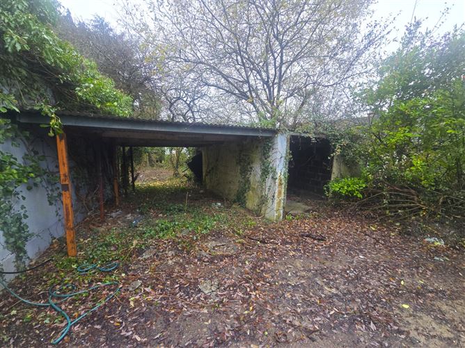 Mill Road, Kanturk, Co. Cork