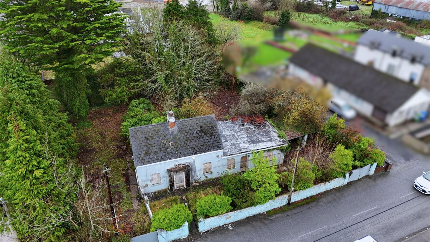 Mill Road, Kanturk, Co. Cork