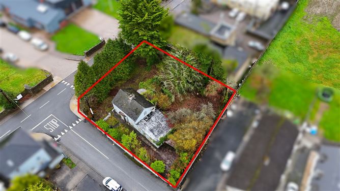 Mill Road, Kanturk, Co. Cork