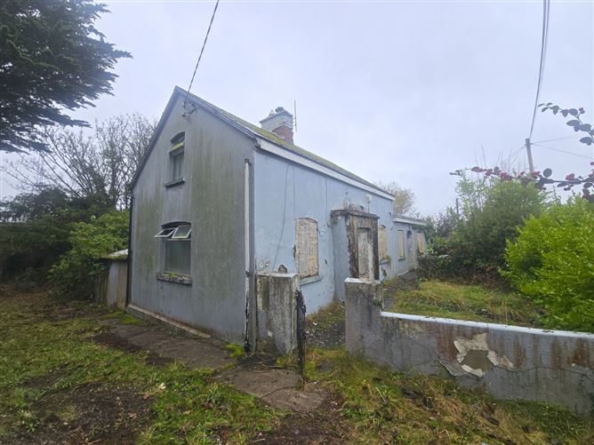 Mill Road, Kanturk, Co. Cork