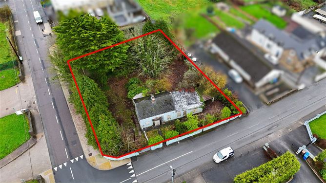 Mill Road, Kanturk, Co. Cork