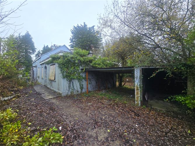 Mill Road, Kanturk, Co. Cork