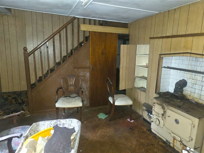 Mill Road, Kanturk, Co. Cork