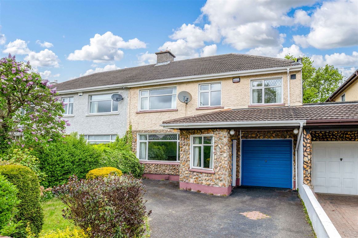 6 Ludford Road, Ballinteer,   Dublin 16