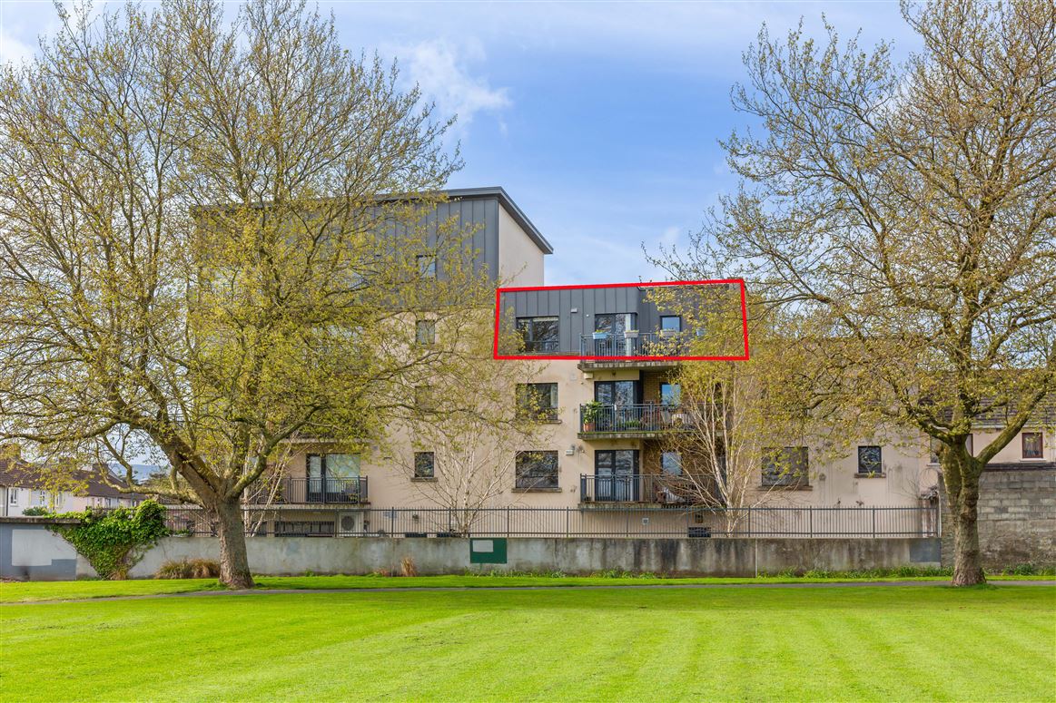 21 Windmill Lodge, Crumlin, Dublin 12