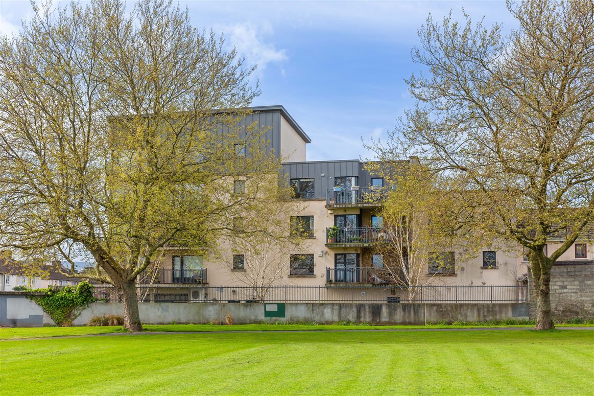 21 Windmill Lodge, Crumlin, Dublin 12