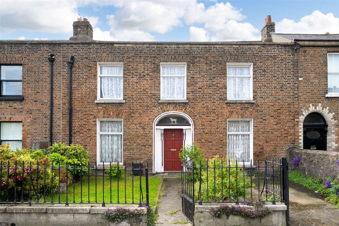 19 Bath Avenue, Sandymount, Dublin 4