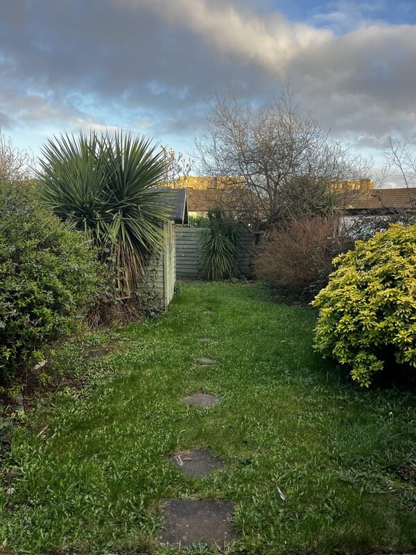 Double bedroom to rent, Dublin