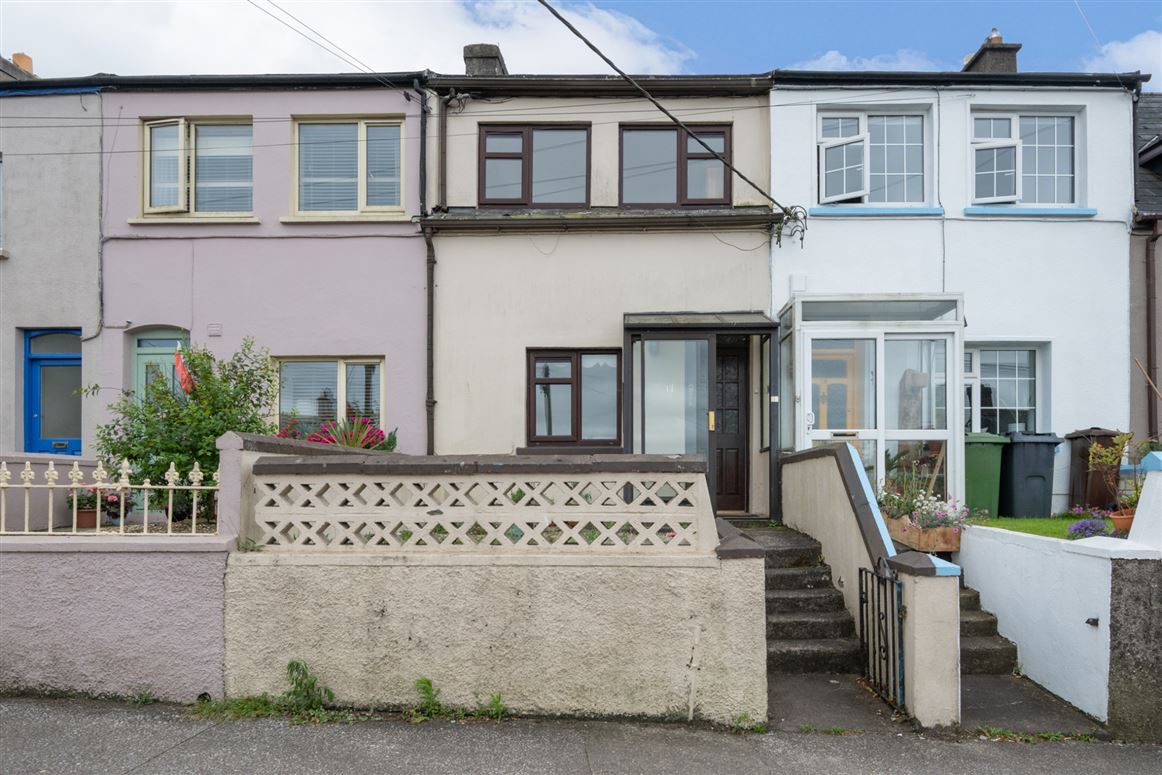 17 Glen View, Old Youghal Road, Cork