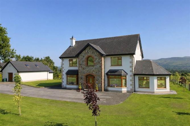 Ballyhisky, Carrigatoher, Nenagh, Tipperary