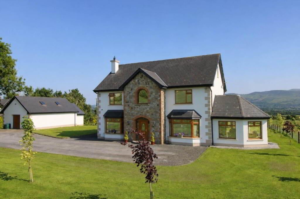 Ballyhisky, Carrigatoher, Nenagh, Tipperary