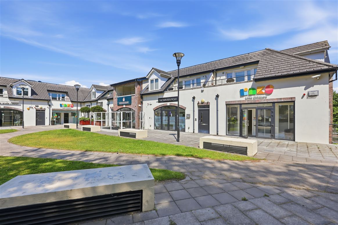 16 Saint Olave's, Kinsealy, County Dublin