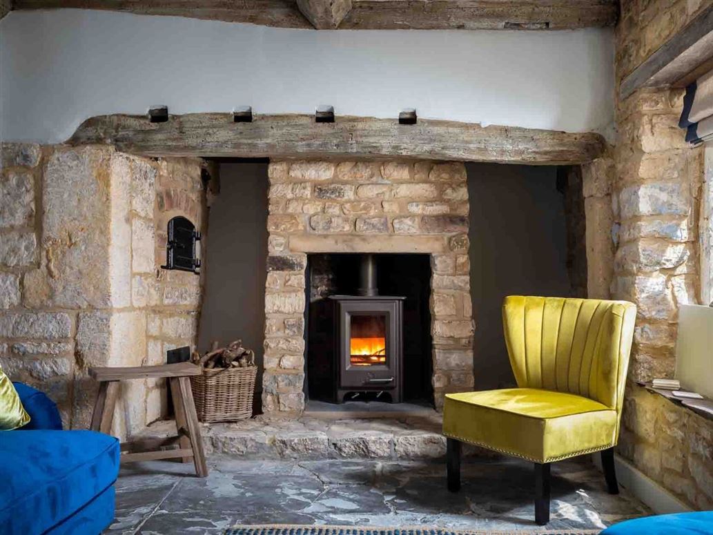 Mickleton Musings,Mickleton, Gloucestershire, United Kingdom