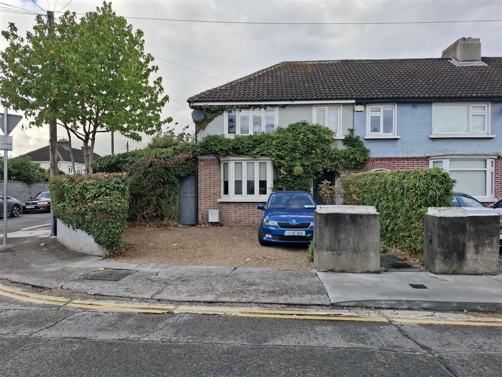 8 Uppercross Road, Rialto, Dublin 8
