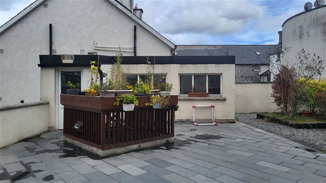 Apt. 12 Bishop Court, Troy’s Gate, Kilkenny, Kilkenny, Kilkenny