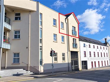 Apt. 12 Bishop Court, Troy’s Gate, Kilkenny, Kilkenny, Kilkenny