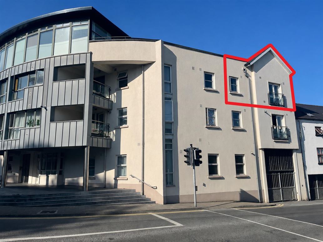 Apt. 12 Bishop Court, Troy’s Gate, Kilkenny, Kilkenny, Kilkenny