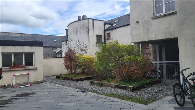 Apt. 12 Bishop Court, Troy’s Gate, Kilkenny, Kilkenny, Kilkenny