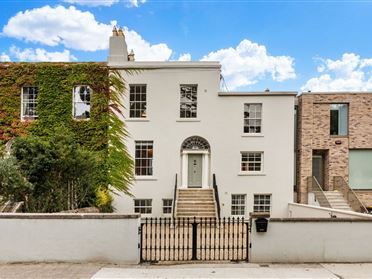 63 Highfield Road, Rathgar, Dublin 6