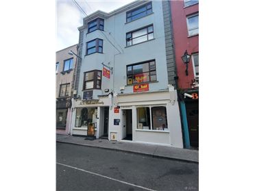 12 Cook Street, Cork City, Cork