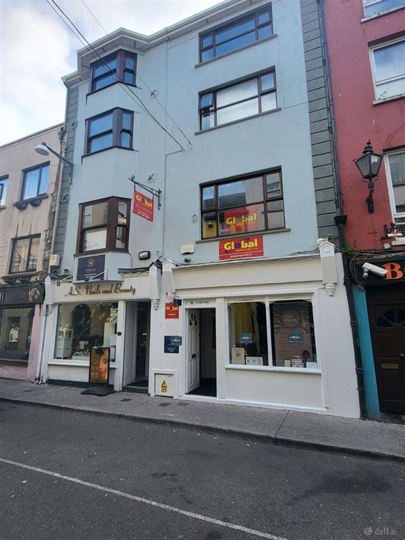 12 Cook Street, Cork City, Cork