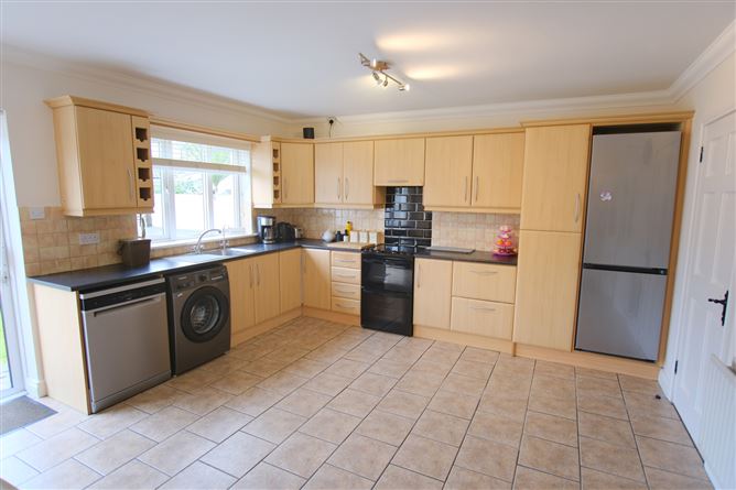 31 Boyne Meadow, Slane Road, Drogheda, Co. Louth