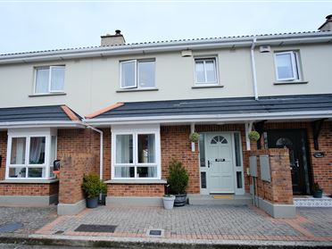 31 Boyne Meadow, Slane Road, Drogheda, Co. Louth