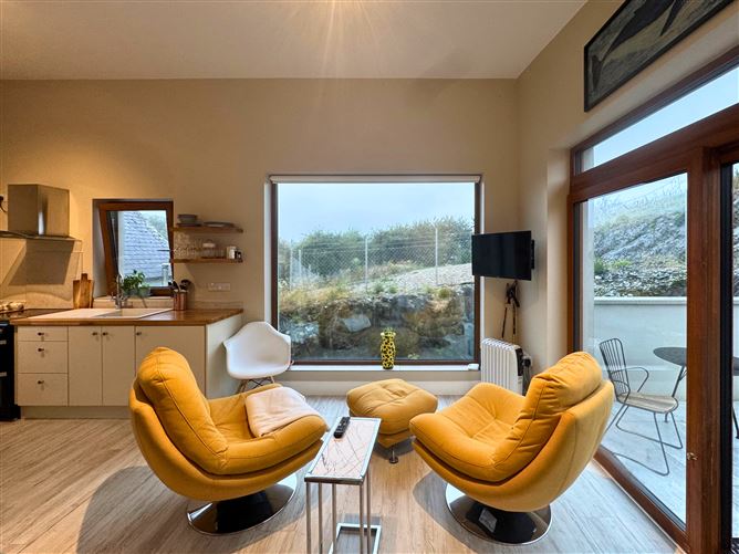 Glandore, Glandore, West Cork