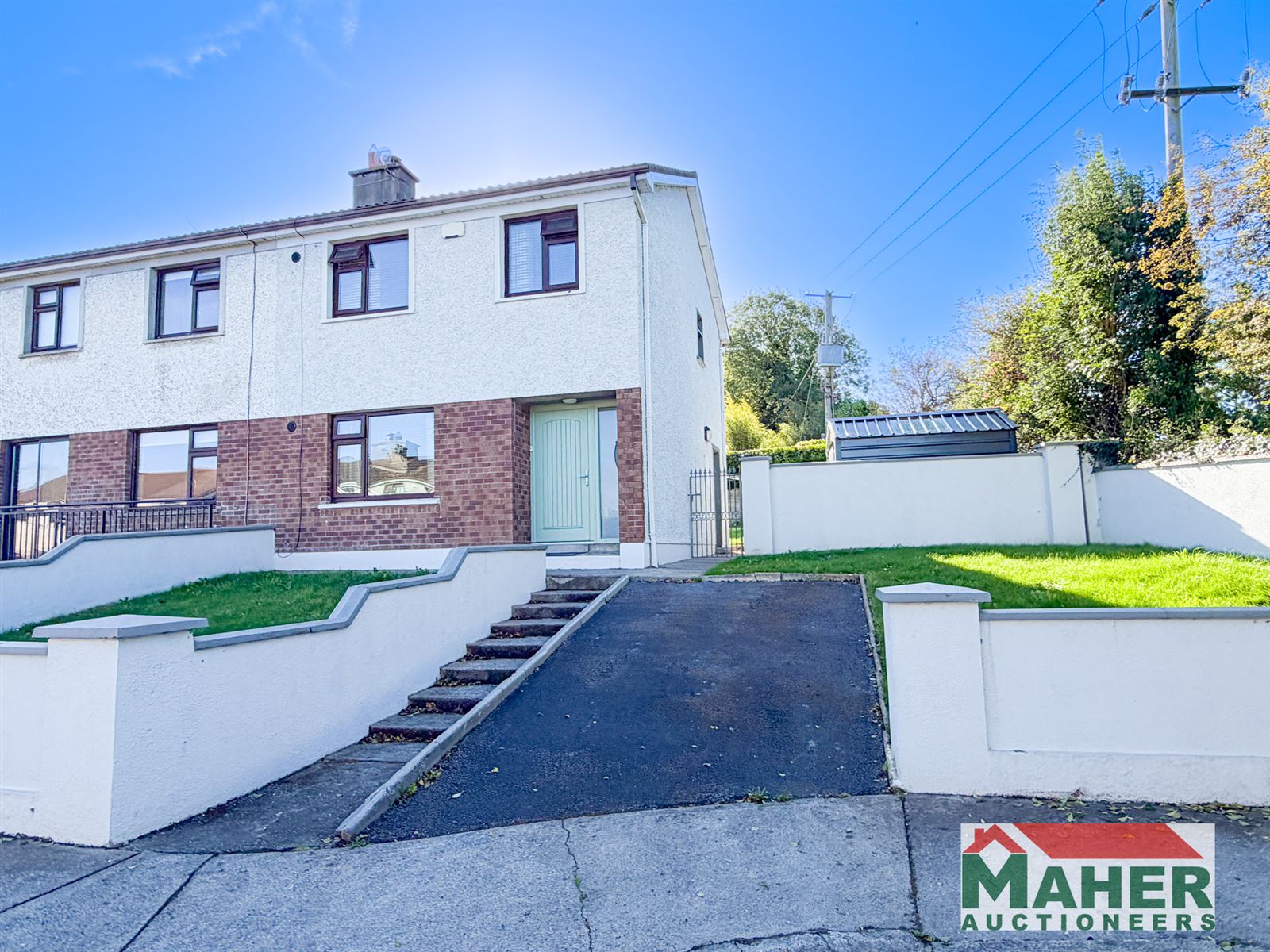 Photo 1 of 15 — 15 Old Rd, Cashel, Tipperary