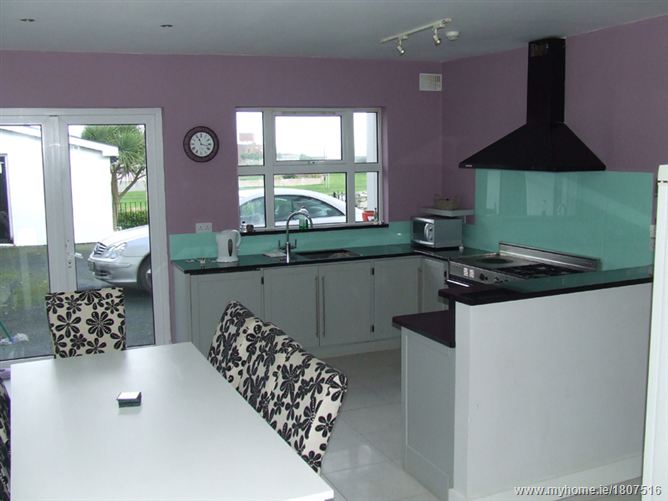 River Lodge, Wicklow Town, Co. Wicklow