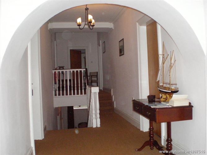 River Lodge, Wicklow Town, Co. Wicklow