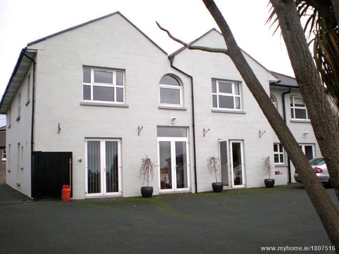 River Lodge, Wicklow Town, Co. Wicklow