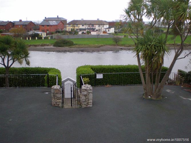 River Lodge, Wicklow Town, Co. Wicklow