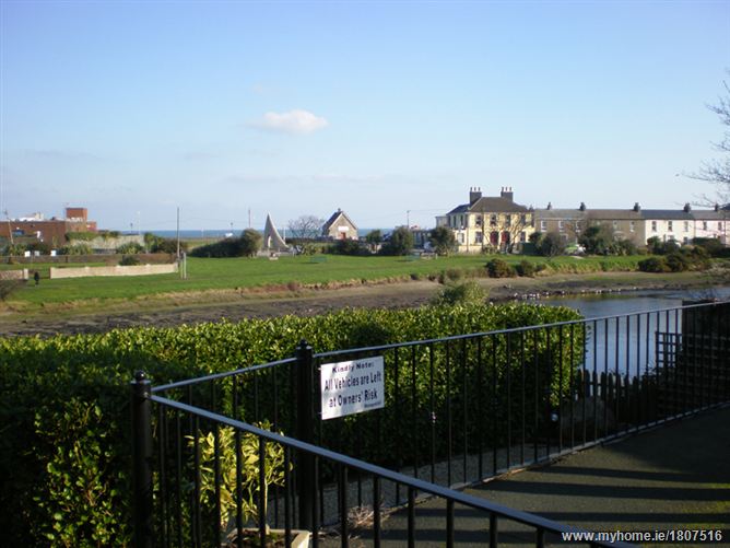 River Lodge, Wicklow Town, Co. Wicklow