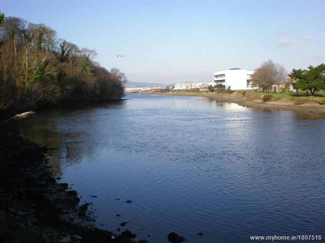 River Lodge, Wicklow Town, Co. Wicklow