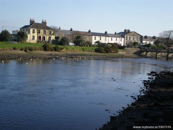 River Lodge, Wicklow Town, Co. Wicklow