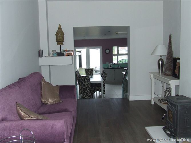 River Lodge, Wicklow Town, Co. Wicklow