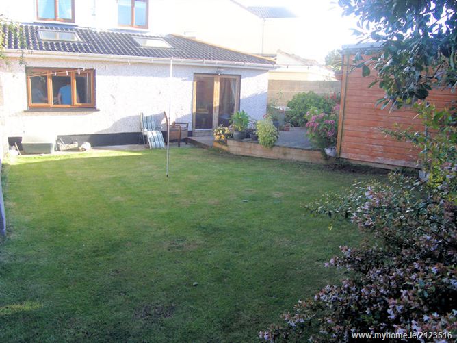 13 Elmfield Drive, Clarehall, Dublin 13