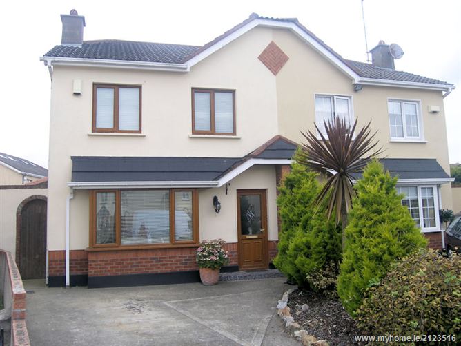 13 Elmfield Drive, Clarehall, Dublin 13