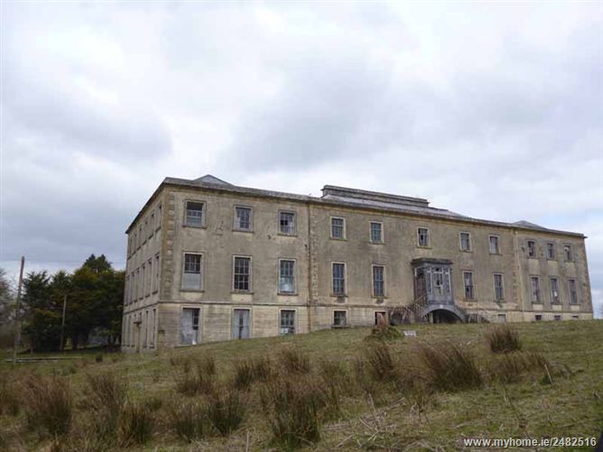 Ballinafad College, Belcarra, Ballinrobe, Mayo