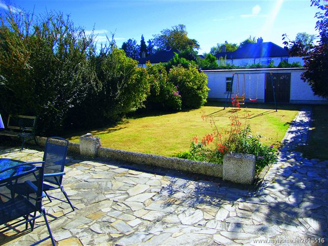 6 Old Navan Road, Castleknock, Dublin 15 Alliance Auctioneers