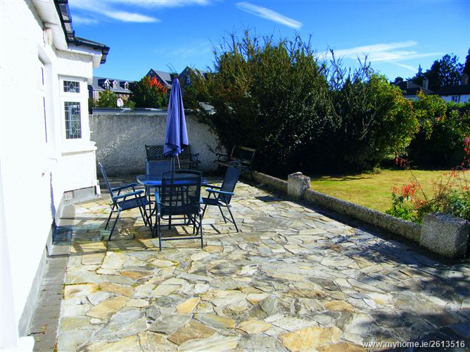 6 Old Navan Road, Castleknock, Dublin 15 Alliance Auctioneers